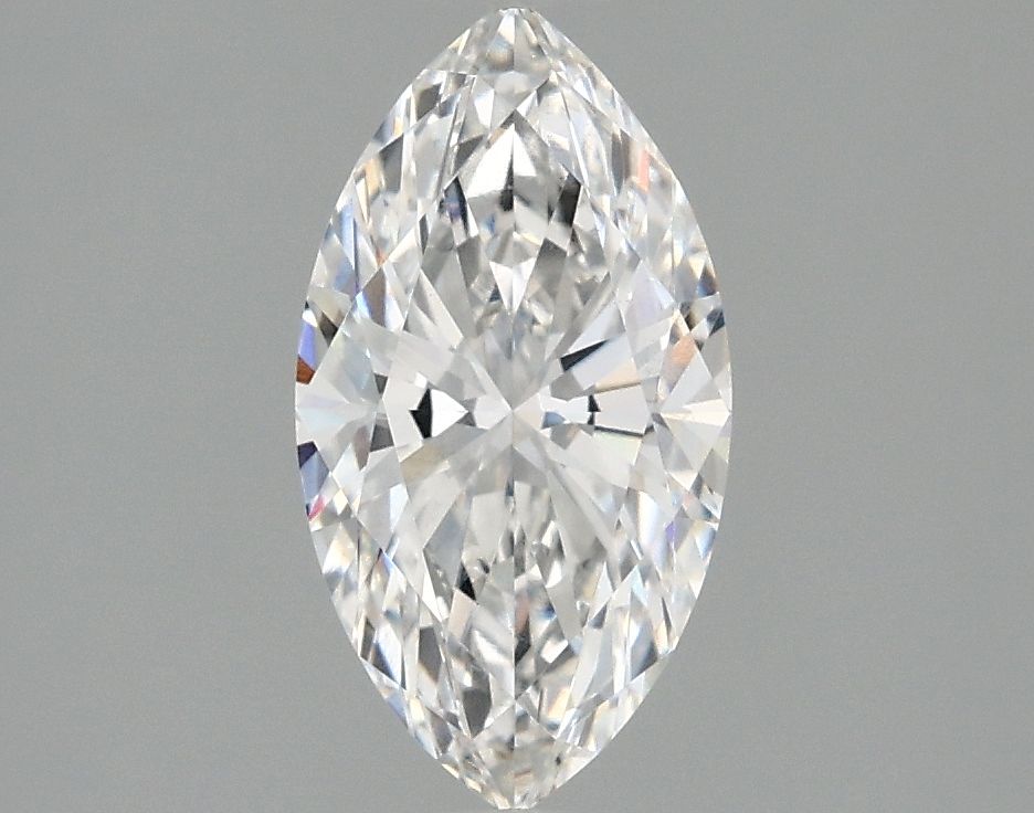 1.51 ct. marquise Lab Grown Diamond front image