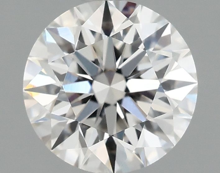 1.06 ct. round Lab Grown Diamond front image