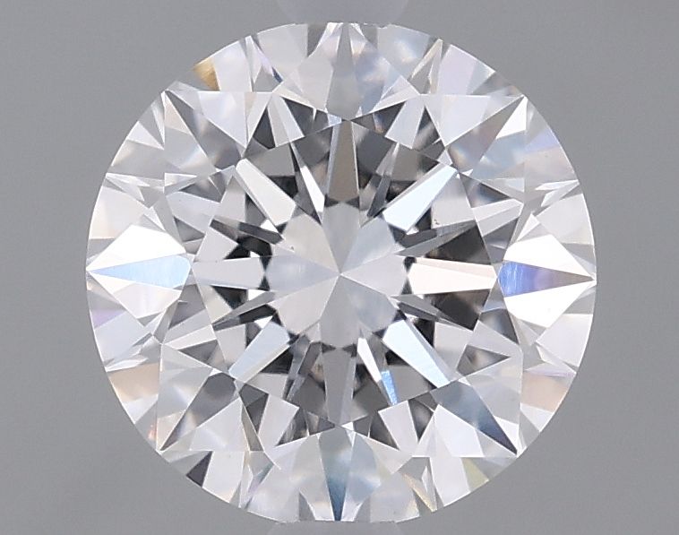 1.09 ct. round Lab Grown Diamond front image