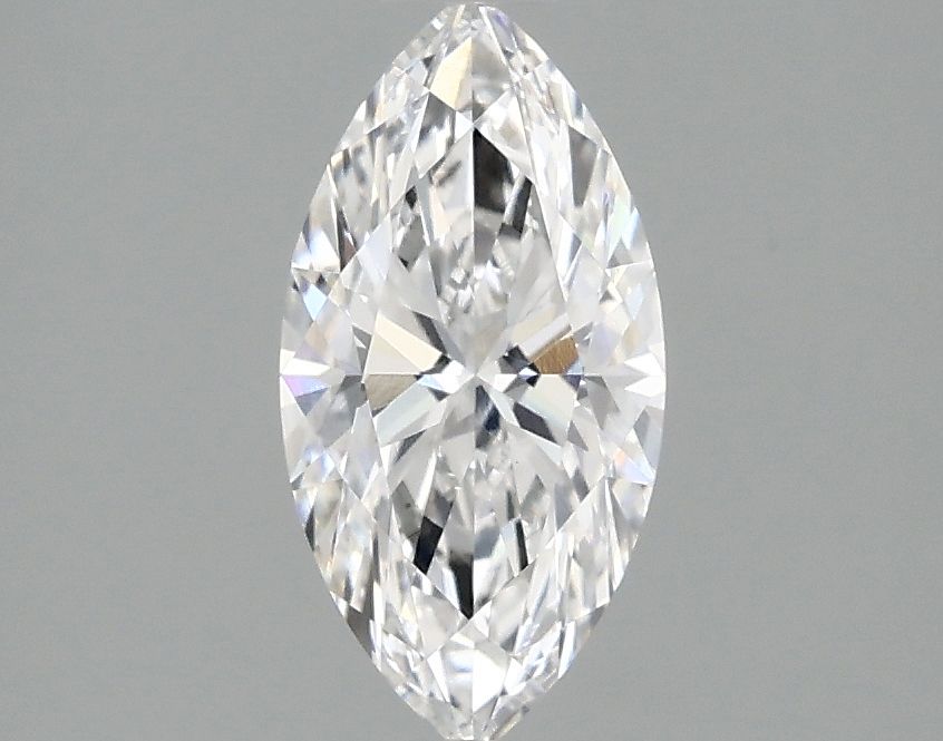 1.08 ct. marquise Lab Grown Diamond front image