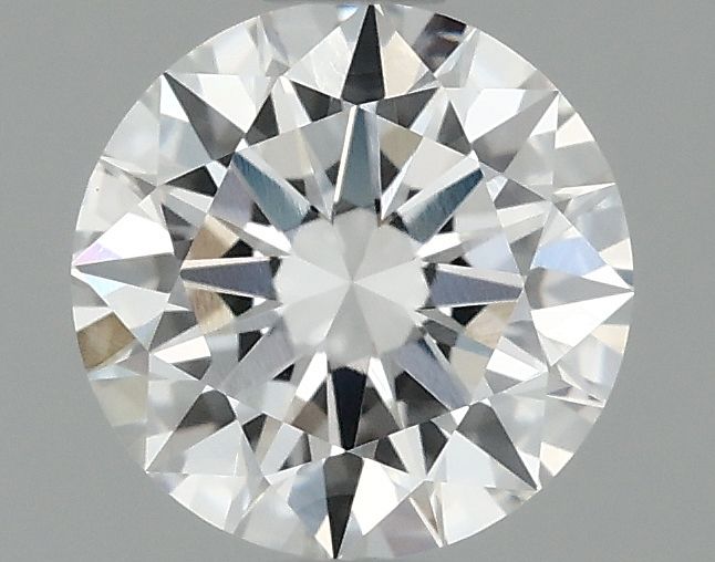 1.02 ct. round Lab Grown Diamond front image
