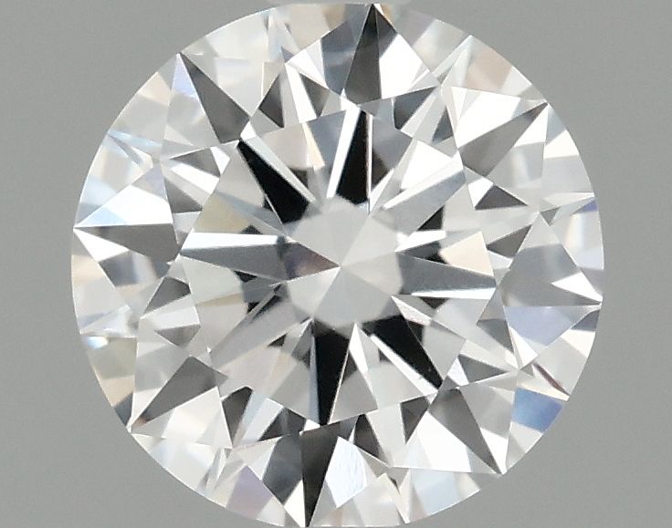 1.09 ct. round Lab Grown Diamond front image