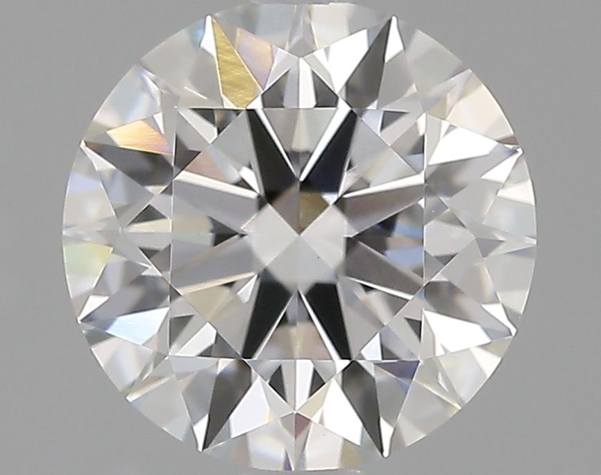 2.02 ct. round Lab Grown Diamond front image