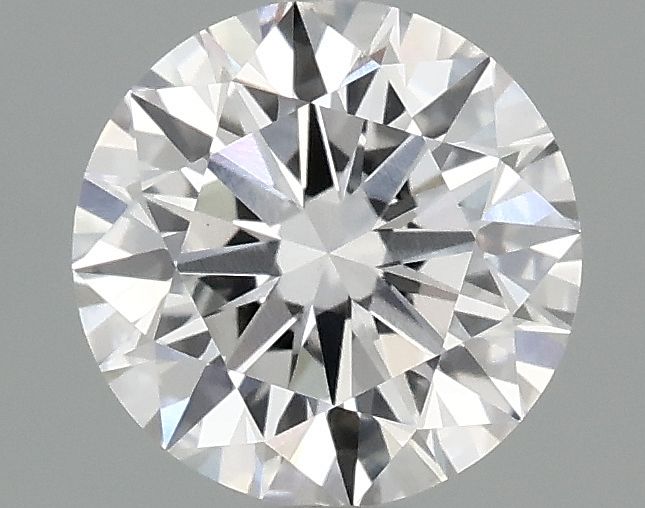 1.57 ct. round Lab Grown Diamond front image