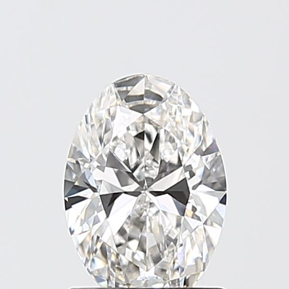 1.03 ct Oval diamond