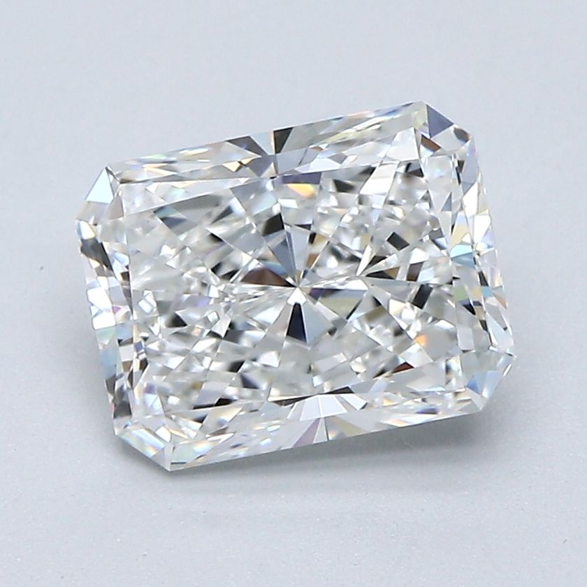 Radiant Diamond