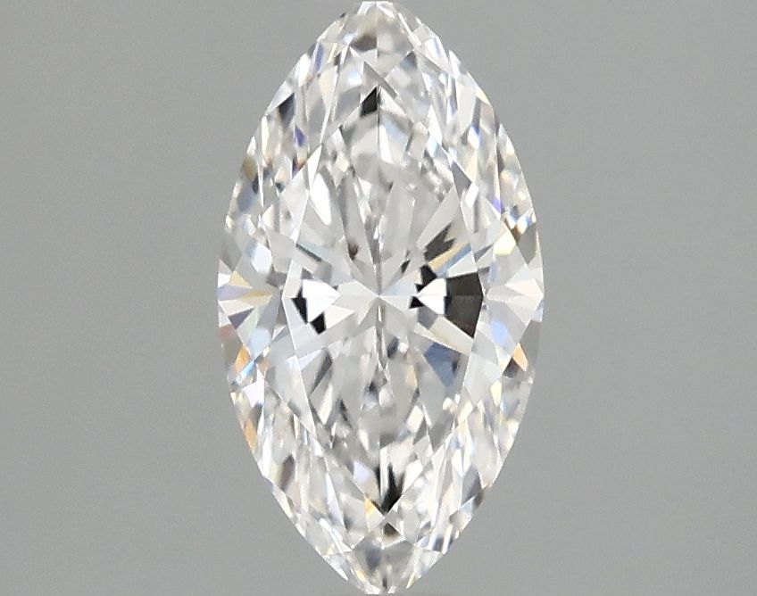 1.09 ct. marquise Lab Grown Diamond front image