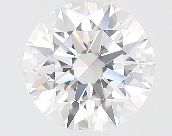 0.93 ct. round Lab Grown Diamond front image
