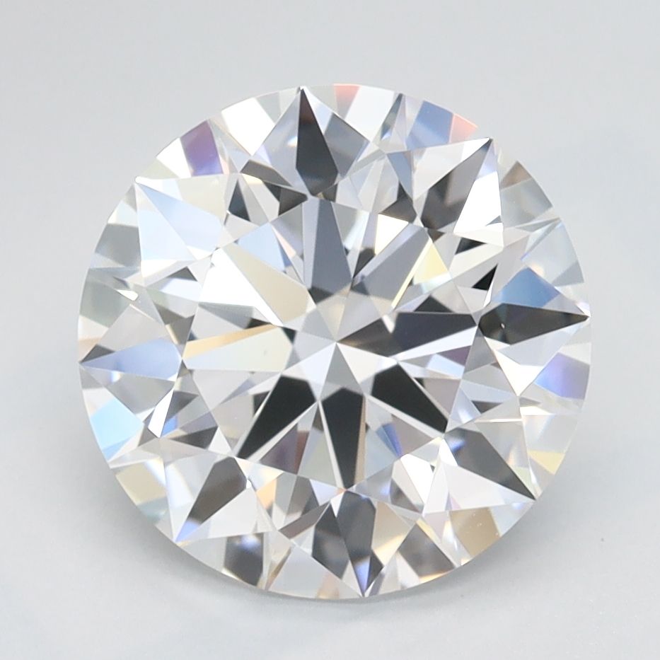 2.43 Carat