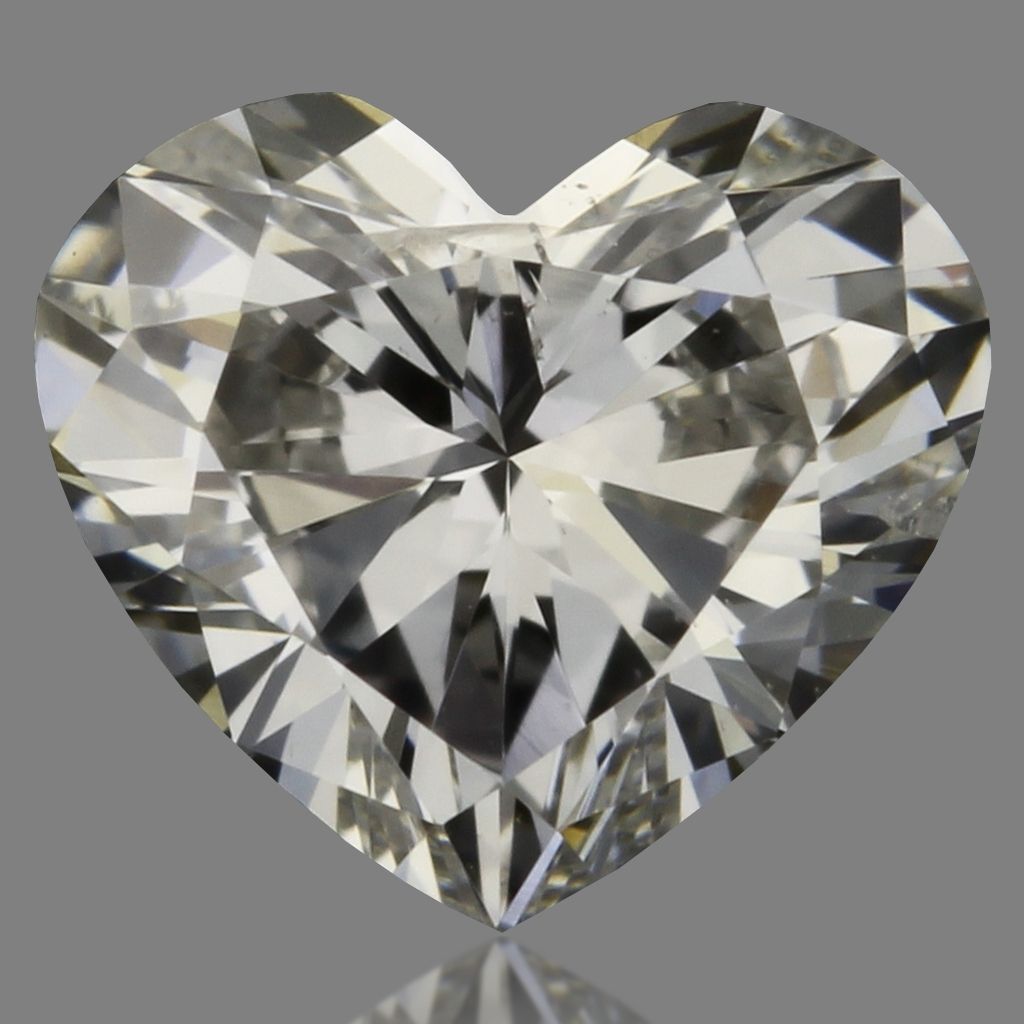 Heart Diamond