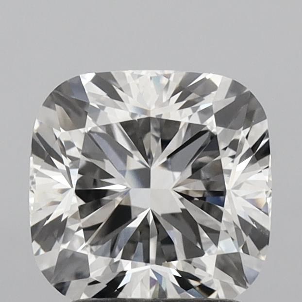 Cushion Diamond