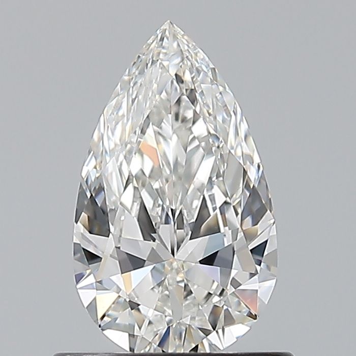 0.70 ct Pear diamond