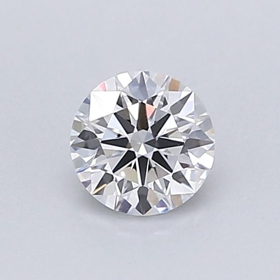 0.43 ct lab-grown Round Diamond
