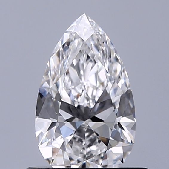 0.62 ct. pear Lab Grown Diamond front image