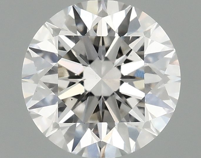 1.09 ct. round Lab Grown Diamond front image