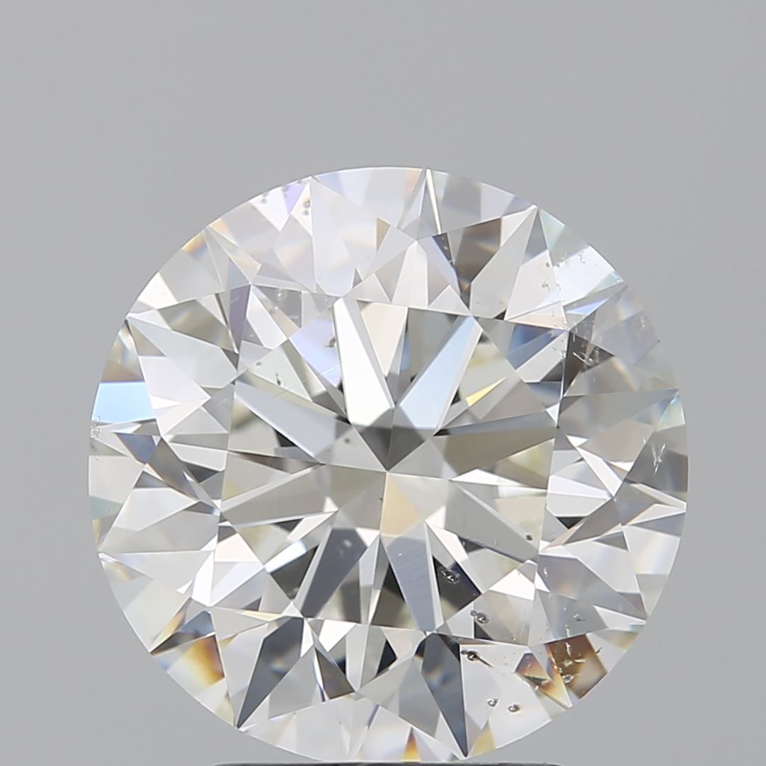 Round Diamond