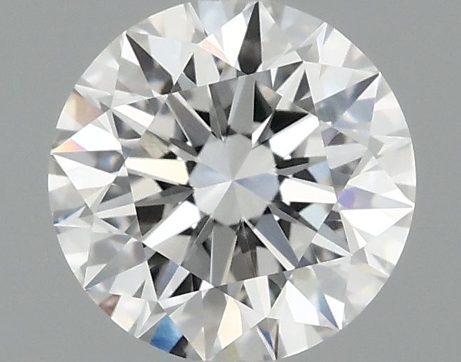 0.99 ct. round Lab Grown Diamond front image