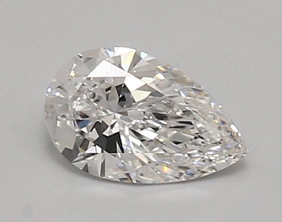 0.92 ct. pear Lab Grown Diamond front image