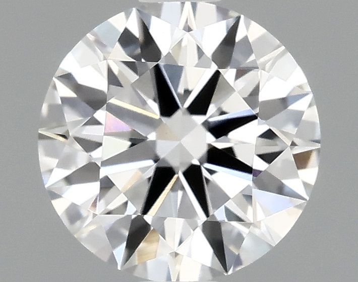 1.01 ct. round Lab Grown Diamond front image