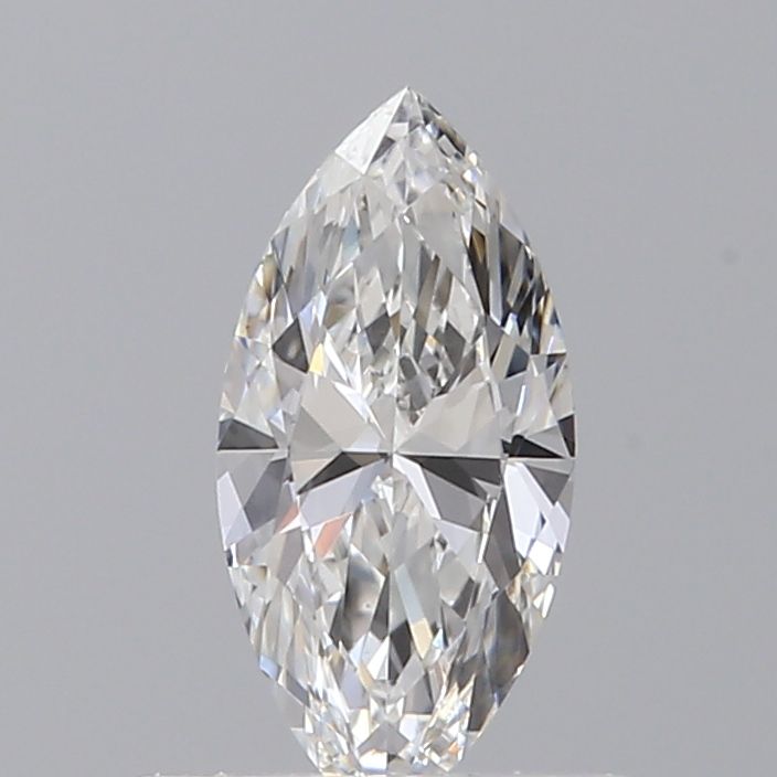 Diamant Marquise 0.40 ct - Couleur F - Pureté VS2