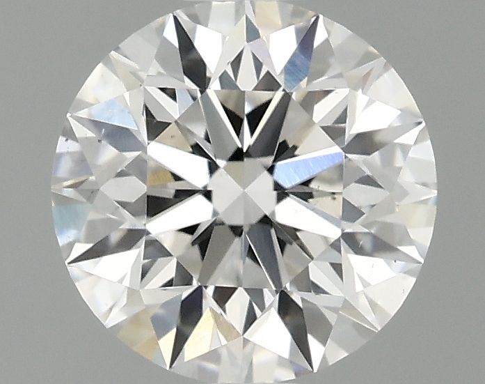 1.03 ct. round Lab Grown Diamond front image