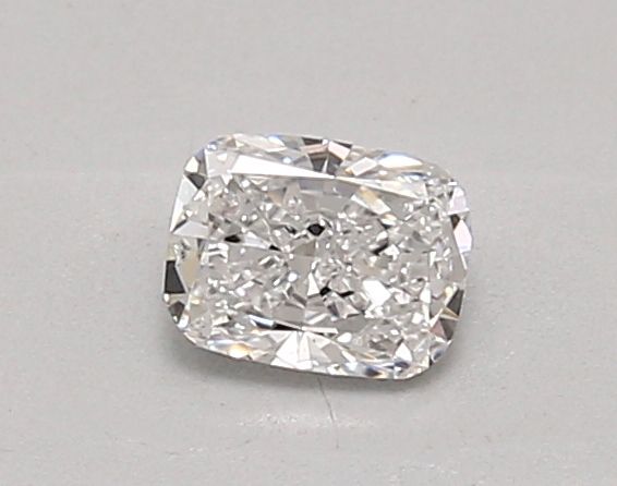 0.49 ct lab-grown Cushion modified Diamond