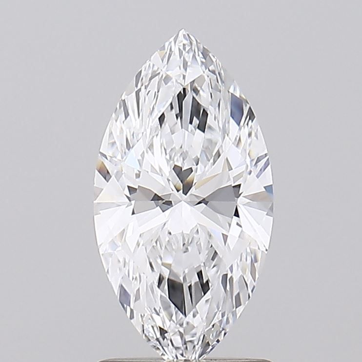 1.18 ct. marquise Lab Grown Diamond front image