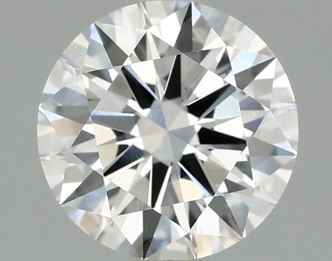1.49 ct. round Lab Grown Diamond front image