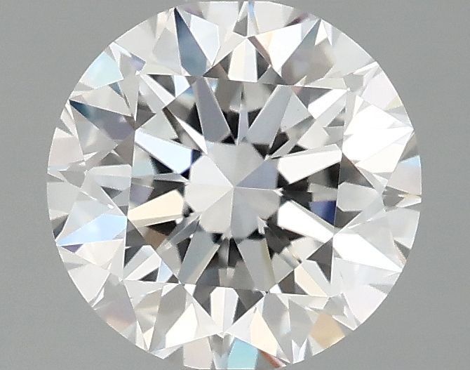 1.09 ct. round Lab Grown Diamond front image