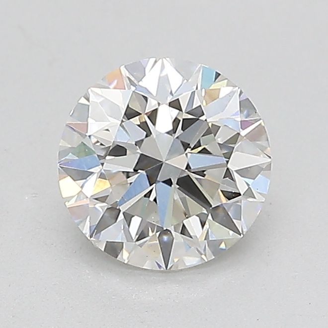1.00 ct. round Lab Grown Diamond front image