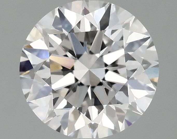 1.48 ct. round Lab Grown Diamond front image
