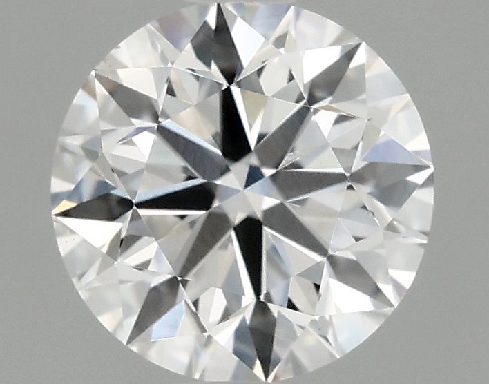 1.09 ct. round Lab Grown Diamond front image