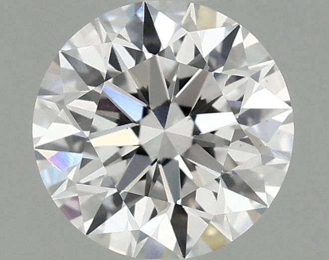 1.06 ct. round Lab Grown Diamond front image