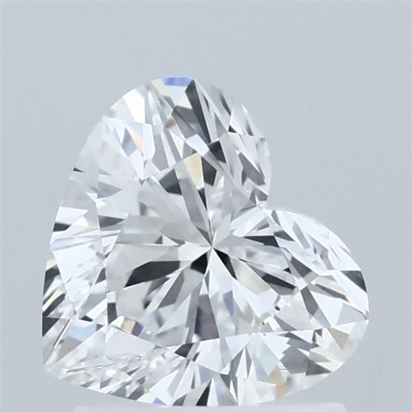 Heart Diamond