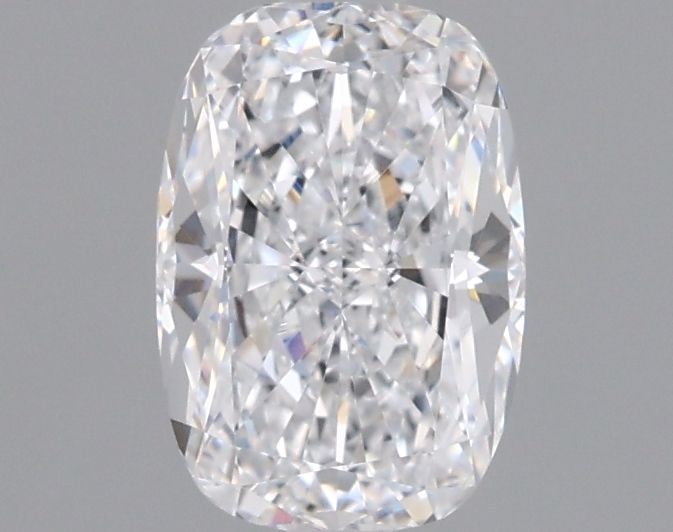1.05 ct lab-grown Cushion modified Diamond