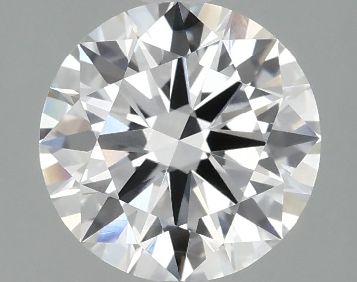 1.92 ct. round Lab Grown Diamond front image