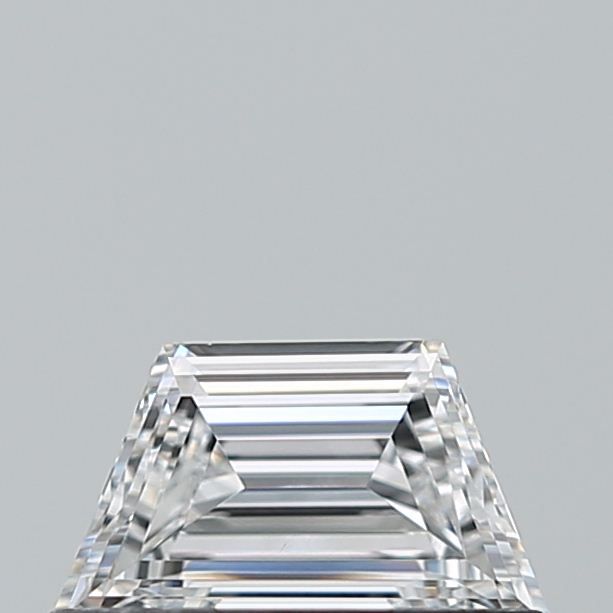 0.32 ct Trapezoid Diamond