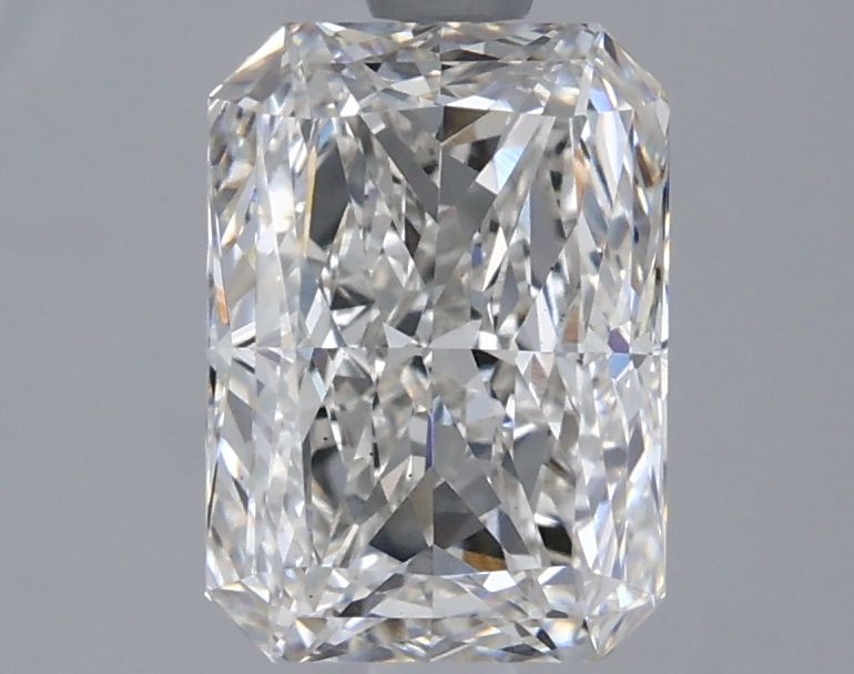 Radiant Diamond