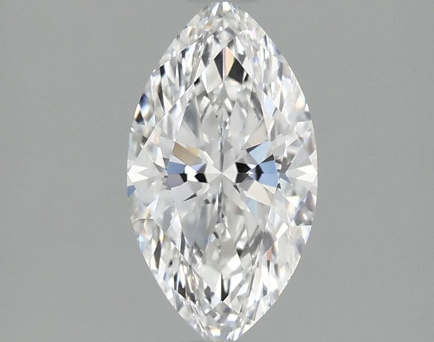 1.07 ct. marquise Lab Grown Diamond front image