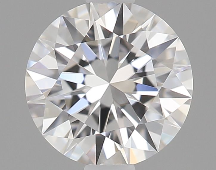 Diamant Rond 0.33 ct - Couleur D - Pureté IF