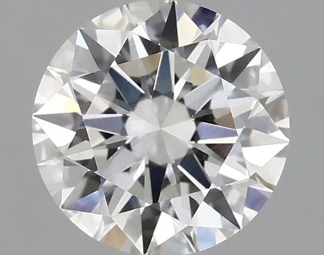 1.00 ct. round Lab Grown Diamond front image