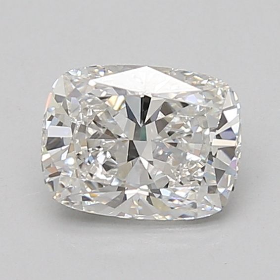 1.07 ct lab-grown Cushion modified Diamond