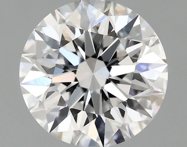 1.09 ct. round Lab Grown Diamond front image