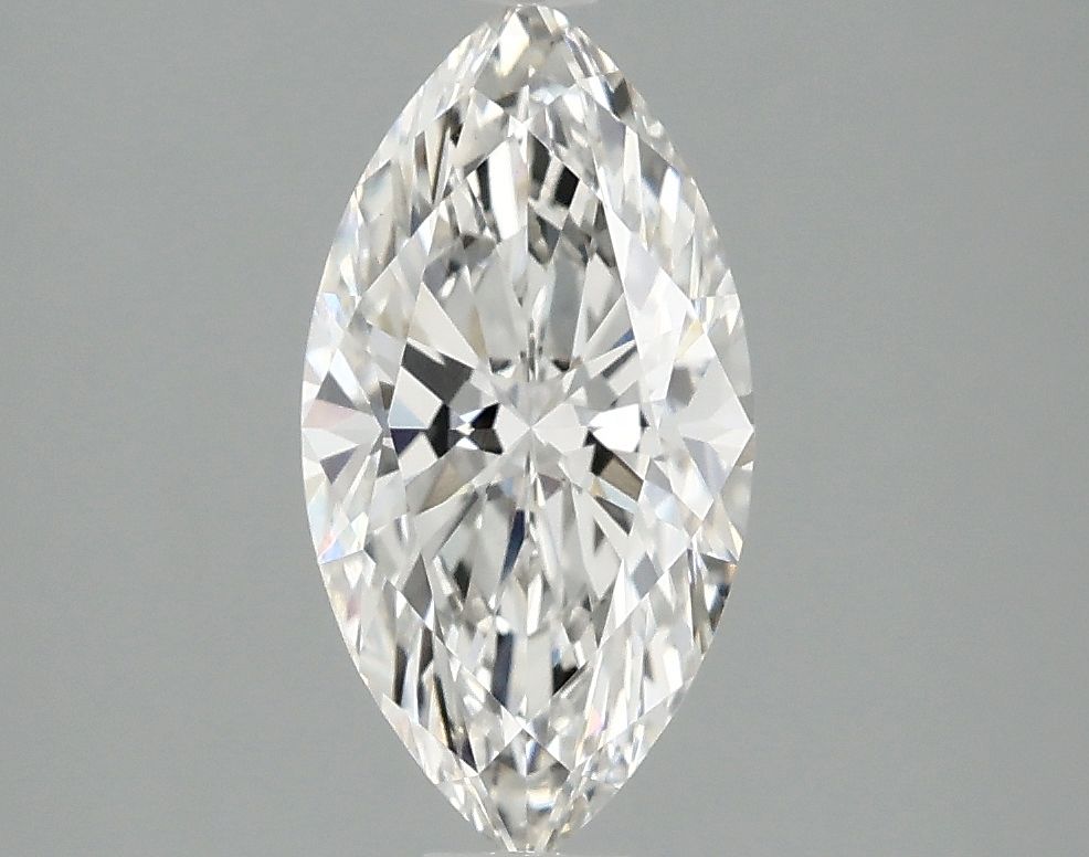 1.59 ct. marquise Lab Grown Diamond front image