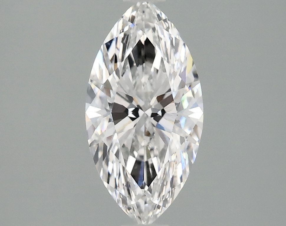 1.48 ct. marquise Lab Grown Diamond front image