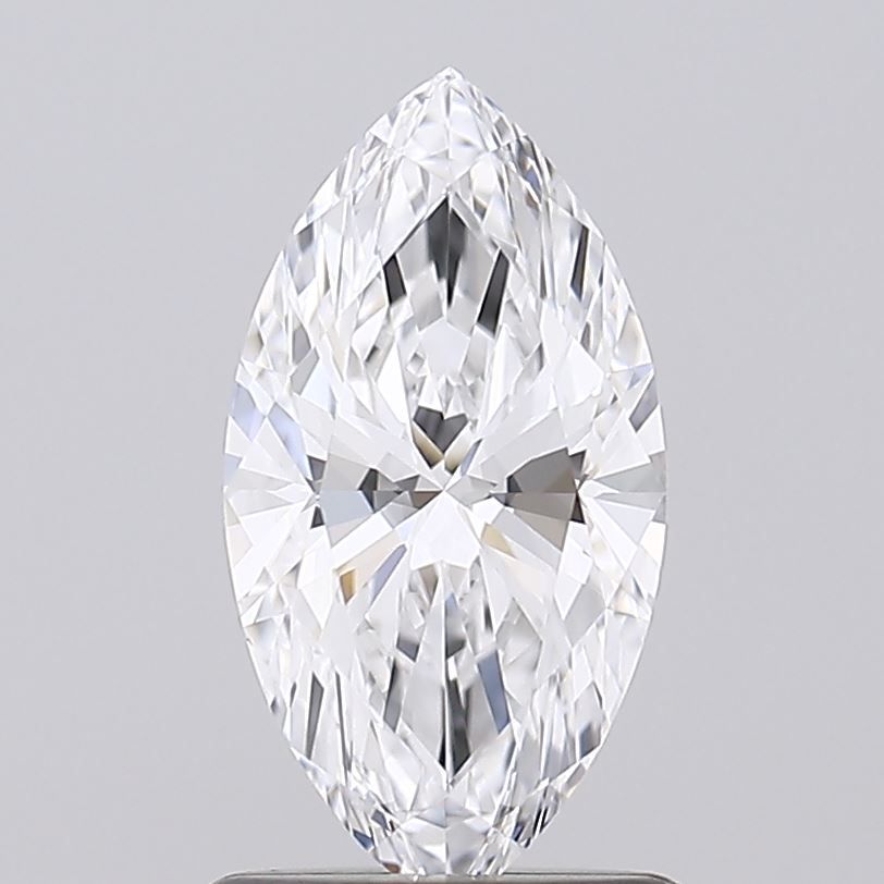 1.00 ct. marquise Lab Grown Diamond front image