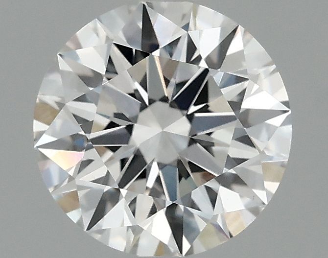 1.09 ct. round Lab Grown Diamond front image