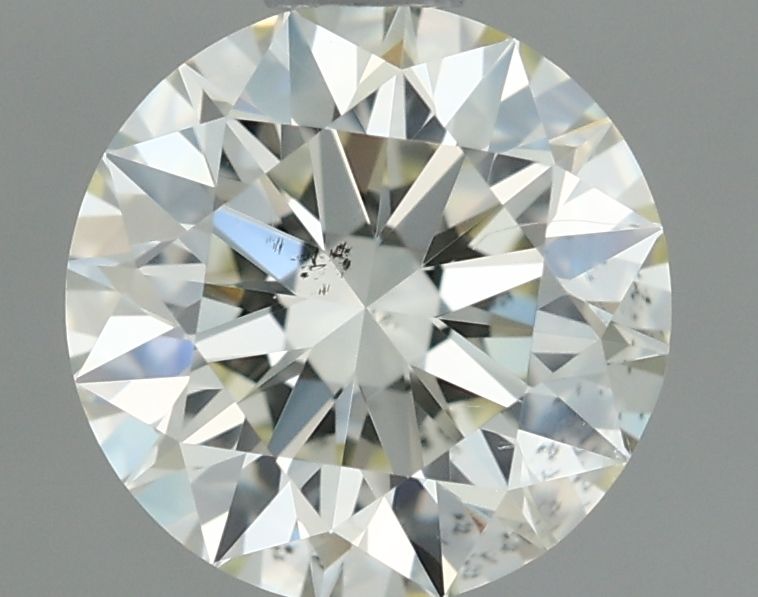 Round Diamond
