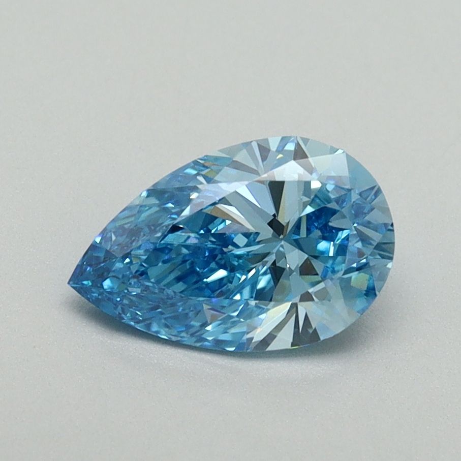0.99 ct. pear Lab Grown Diamond front image