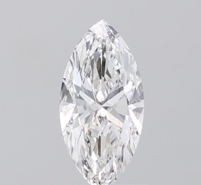 1.00 ct. marquise Lab Grown Diamond front image